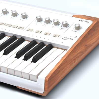 Arturia AstroLab Avant-Garde 61-Key Stage Keyboard image 3