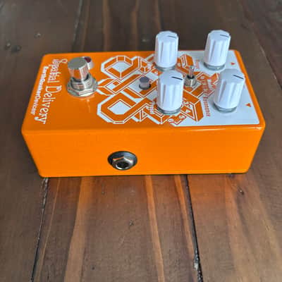 EarthQuaker Devices Spatial Delivery Sample & Hold Envelope Filter V3 2024 - Present - Various image 5