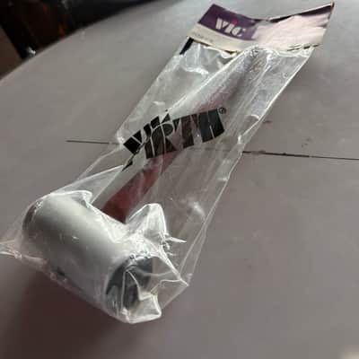 Immagine Vic Firth Chime Hammer 2010’s - Wood and Rubber - 2