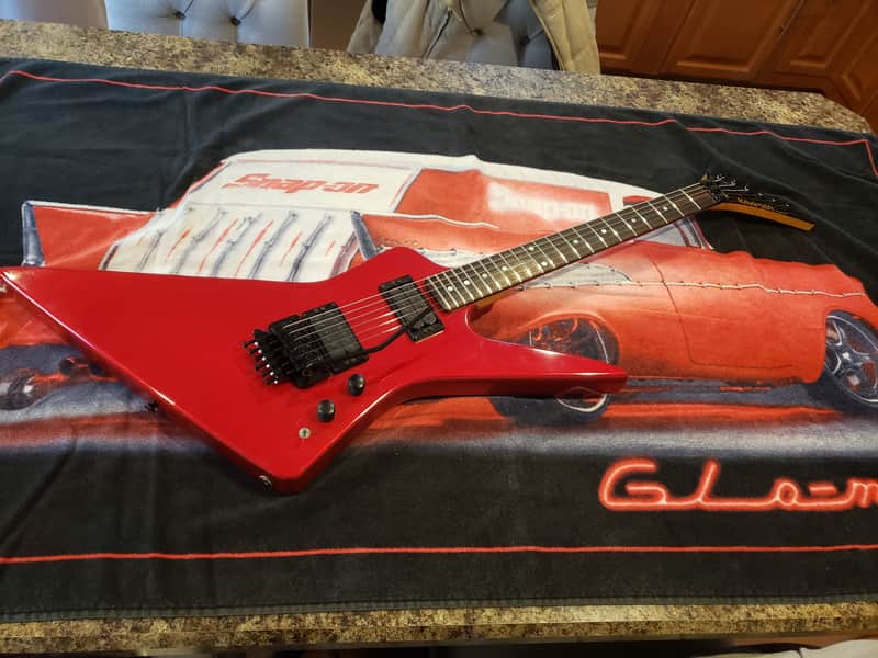 Kramer condor usa image 1