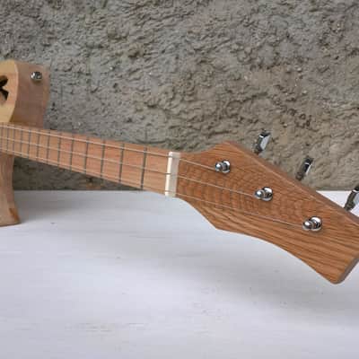 cigar box guitare ultimat 2017 image 4