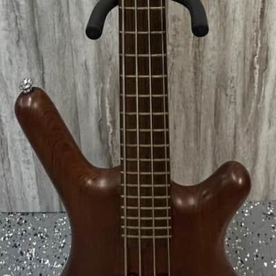 Warwick Corvette Standard 2000 image 4