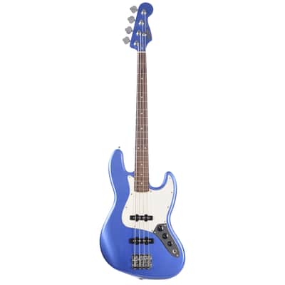 Squier Contemporary Jazz Bass | Reverb
