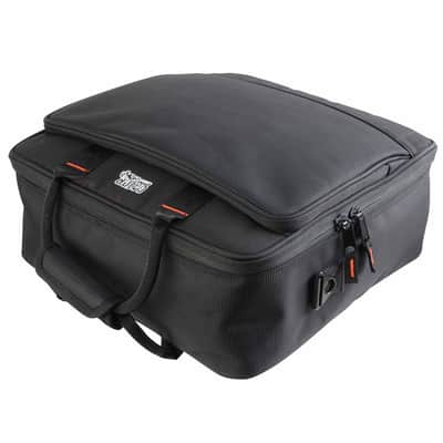 Gator Cases G-MIXERBAG-1515 15" x 15" x 5.5" Mixer / Gear Bag image 6