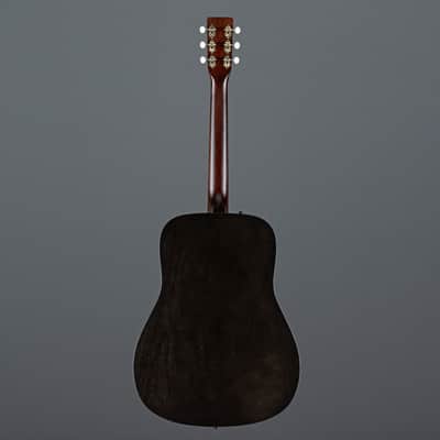 Art & Lutherie Americana Faded Black - Acoustic Guitar image 3