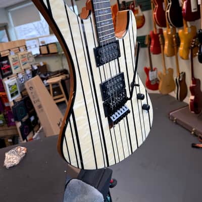 Schecter Synyster Gates Signature Synyster Standard Plus 2026 - Present - Gloss Natural image 18