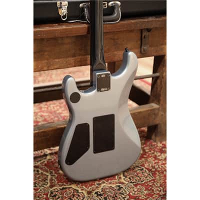 FENDER Tom Morello Arm The Homeless Signature image 8