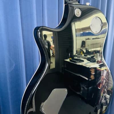 Taylor T3/B 2009 - Present - Black image 20