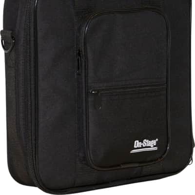 On-Stage MXB3016 16" Mixer Bag image 2