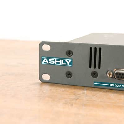 Ashly Protea System II 4.24D Audio Distribution Processor CG01RR2 image 5