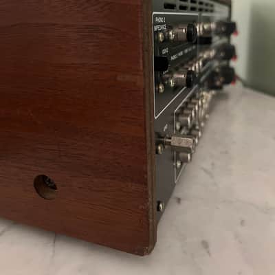 Nikko TRM-800 Integrated Amp image 9