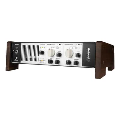 Two Notes Reload II Load Box and Attenuator image 3