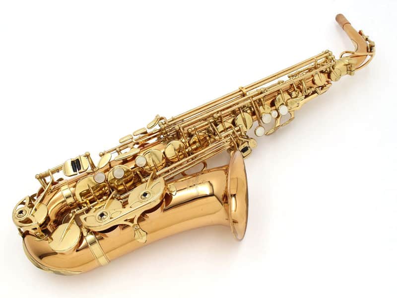 Yanagisawa A-902