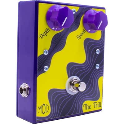 Pedal Kit - Mod® Electronics, The Trill image 2