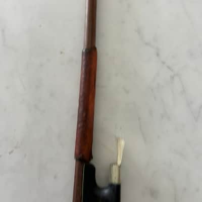 Antique Violin bow image 3