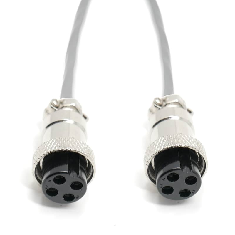 Chameleon Labs 7602 DC Power Cable image 1