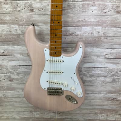 Used Squier Classic Vibe '50s Stratocaster image 1