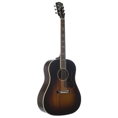 Gibson 1936 Advanced Jumbo VS - Acoustic Guitar image 1