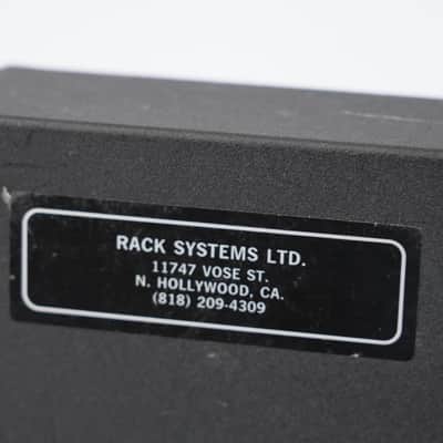 Whirlwind Selector A/B Box Switch & Rack Systems LTD In/Out Box #55068 image 19