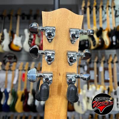Maton Em325 C + Ap5 image 10