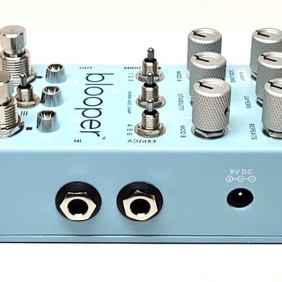 Immagine Chase Bliss Audio Blooper, Mint Condition with Box & Paperwork! - 6
