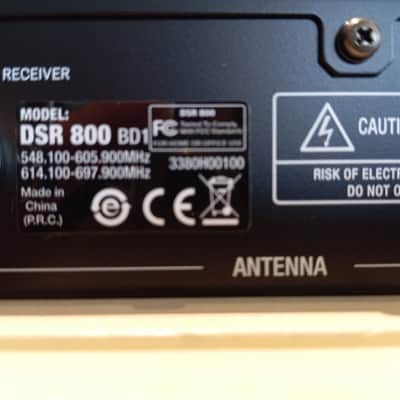 AKG - DSR800 image 7
