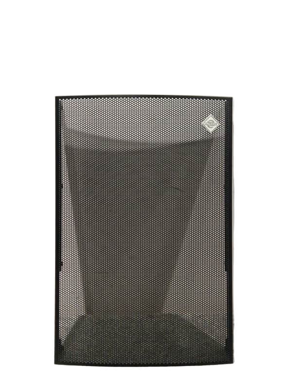 Neumann Berlin GKH-310 Metal Speaker Grille Black Speaker Grille - Precision Fit - Open Box w/ Original Box image 1
