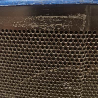 Fbt Blue PA Style Speaker - Custom-Made Speaker - Unique Design - Good image 8