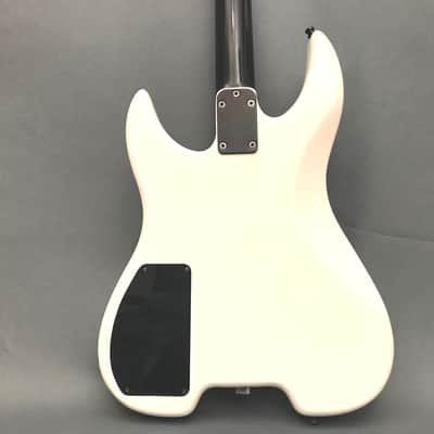 Steinberger TransTrem XM-2 Headless 4 string bass 1988 / Rare image 9
