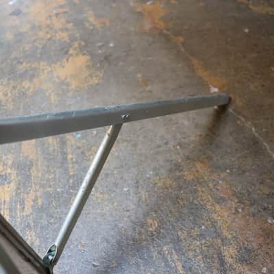 Knox Vintage 400 Projector Screen 1960's image 15