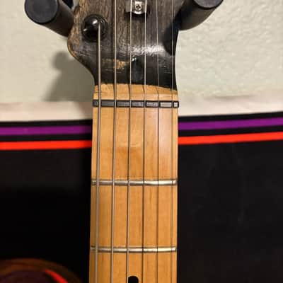 Fender Telecaster 2000's - Black image 5