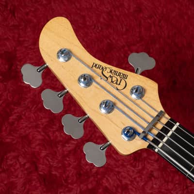 【used】Crews Maniac Sound / Jackson 5 Natural 4.995kg【GIB Yokohama】【price included SHIPPING & IMPORT TAX & VAT】 image 4
