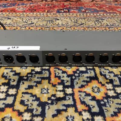 SHOWTEC DB-1-8 image 7