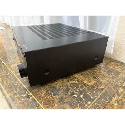 Insignia NS-STR514 200W 2 Channel Stereo Receiver w/ Bluetooth* TESTED WORKING * Insignia NS-STR514 200W 2 Channel Stereo Receiver w/ Bluetooth* TESTED WORKING * image 7