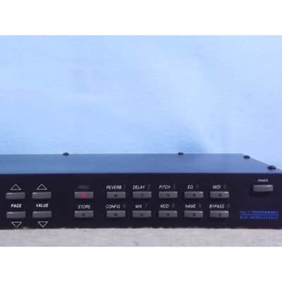 Alesis QuadraVerb+ Digital Effects Processor image 5