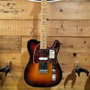 Fender Deluxe Nashville Telecaster Mexico