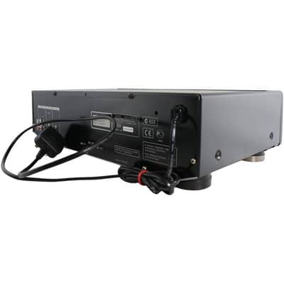 Sony MXD-D40 CD Player MiniDisc Recorder Deck Combo Tested Working UK image 6