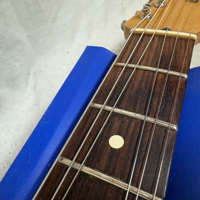 Fender Deluxe Series Toronado Guitar - MIM Made In Mexico 1997 image 19