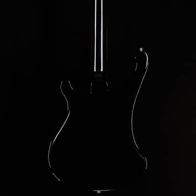 Rickenbacker 4003S JetGlo (735) image 4