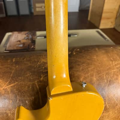 Gibson Les Paul TV Junior 1956 image 9
