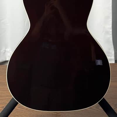 Gibson L-00 Standard - Vintage Sunbust 2025 Acoustic Electric Guitar w/OHSC image 8