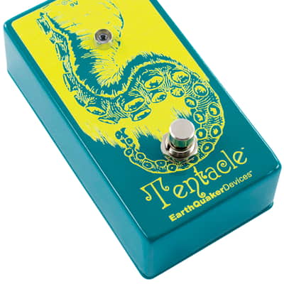 EarthQuaker Devices Tentacle Analog Octave Up V2 - Free Shipping to the USA image 3
