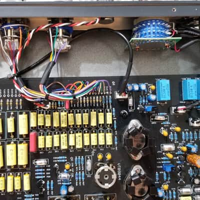 Stam Audio sa 1073EQ+ Mk2 - U.S. STOCK (Chicago) - Full Warranty image 8