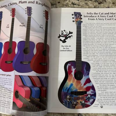 Martin Sounding Board 2007 D-42 HD-16 28 authentic M 38 OM-21 image 7