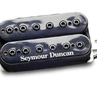 Seymour Duncan JB SH-4 Pickup Vintage Aged 1980s JBL Hand Wound By