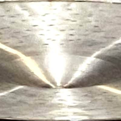 Zildjian K 14” Custom Dark Hi-Hats - 988g, 1348g - Excellent Condition - We Ship Fast! image 7