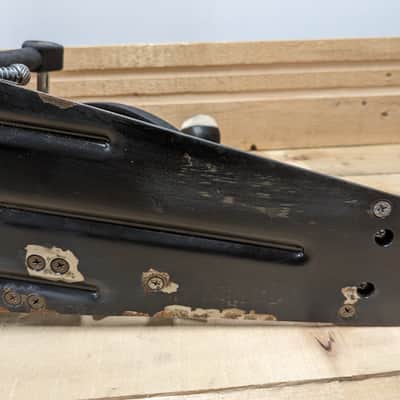 DW DWCP3000 3000 Series Single Bass Drum Pedal 2010s - Black image 11