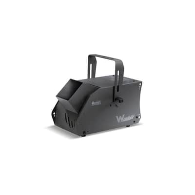 Antari W 101 Bubble Machine With Built In Wire image 1