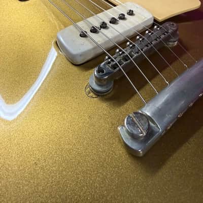 Gibson Les Paul Standard 1955 Vintage Tone Players Price (35) image 10