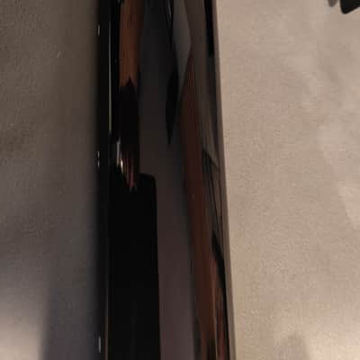 Washburn WM526 2008 USA Custom Shop Guitar Rare image 14